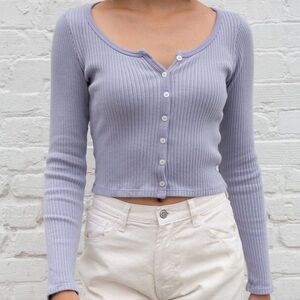 Brandy Melville Zelly Top